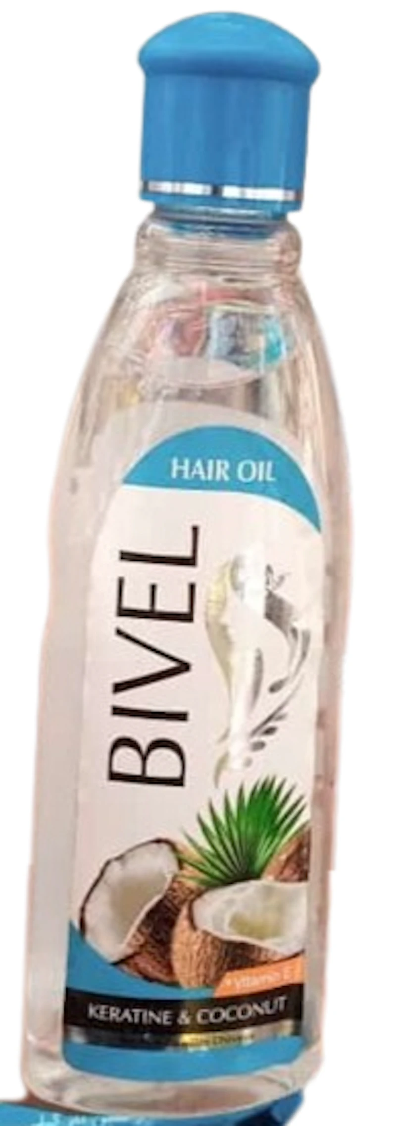 Bivel Coconut Hair Oil Vitamin E