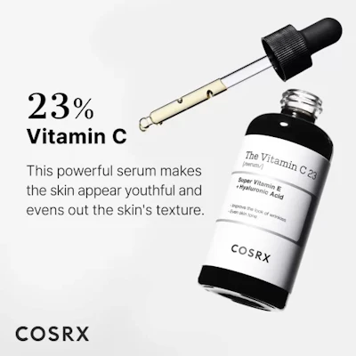 COSRX Vitamin C 23