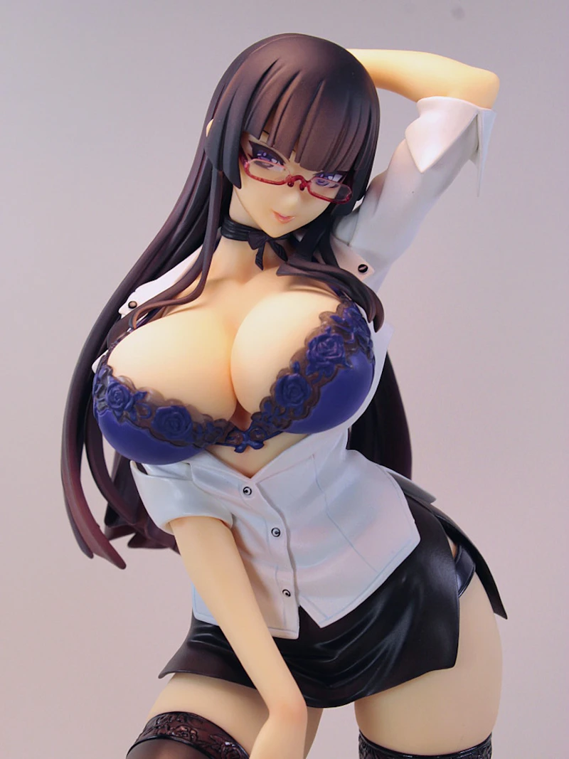 Original - Skytube - Ayame - 1/6 (Alphamax)