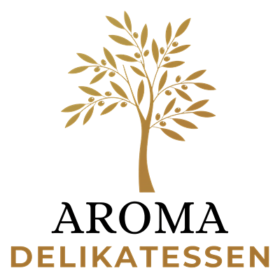 Aroma Delikatessen | Authentische Griechische Feinkost - Olivenöl, Honig & mehr