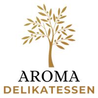 Aroma Delikatessen | Authentische Griechische Feinkost - Olivenöl, Honig & mehr