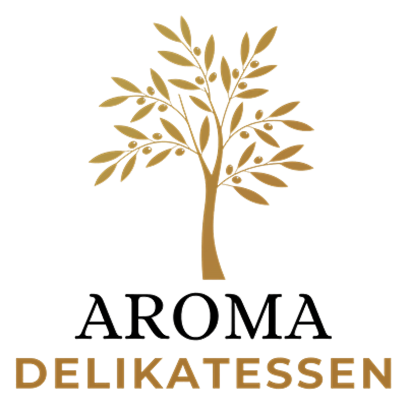 Aroma Delikatessen | Authentische Griechische Feinkost - Olivenöl, Honig & mehr