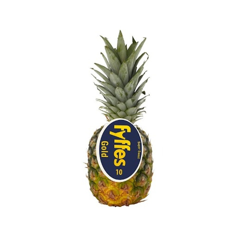 Fyffes Pineapple 