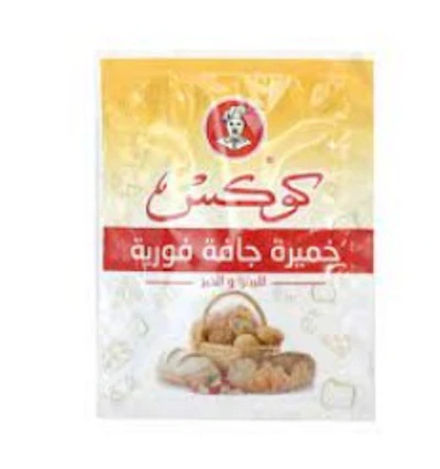 خميره كوكس