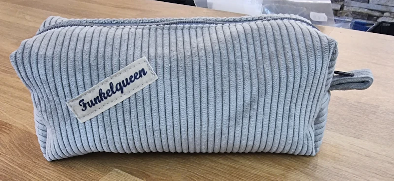 Kultur- Tasche