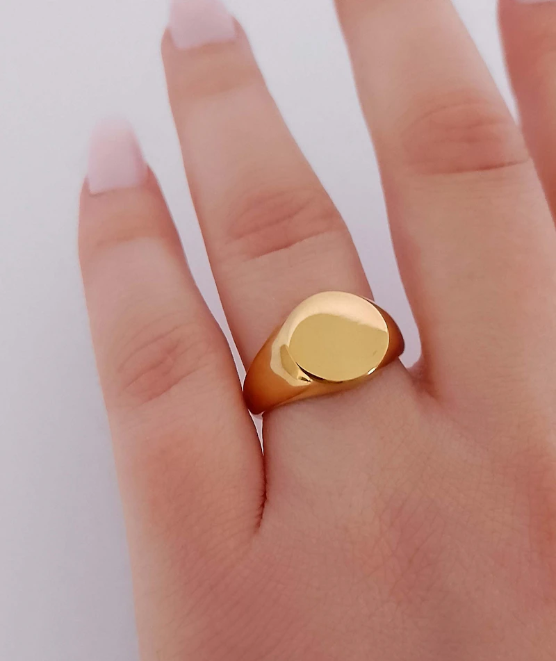 Signet Ring