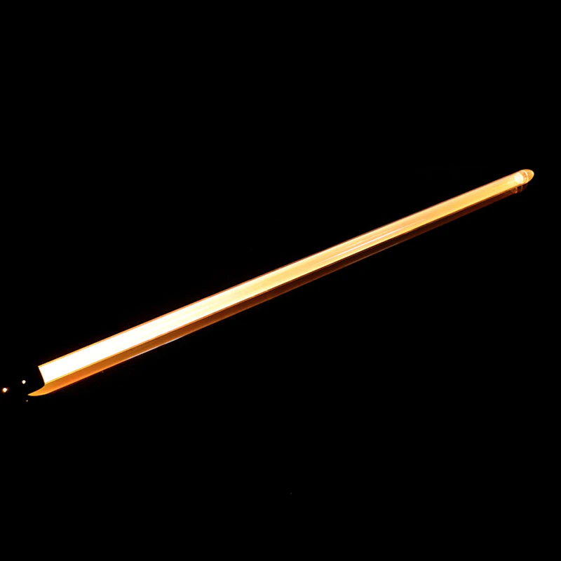 Saberklinge Klar 1 Zoll