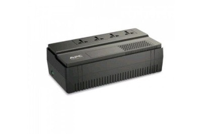 APC Easy Back-UPS 700VA, 230V, AVR, USB Charging Universal Sockets (P/N: BVX700LUI-MS)