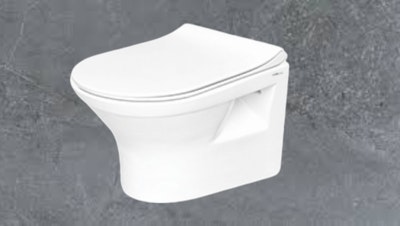 Dell WH 01 Commode