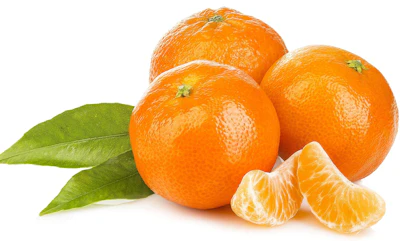 Mandarin