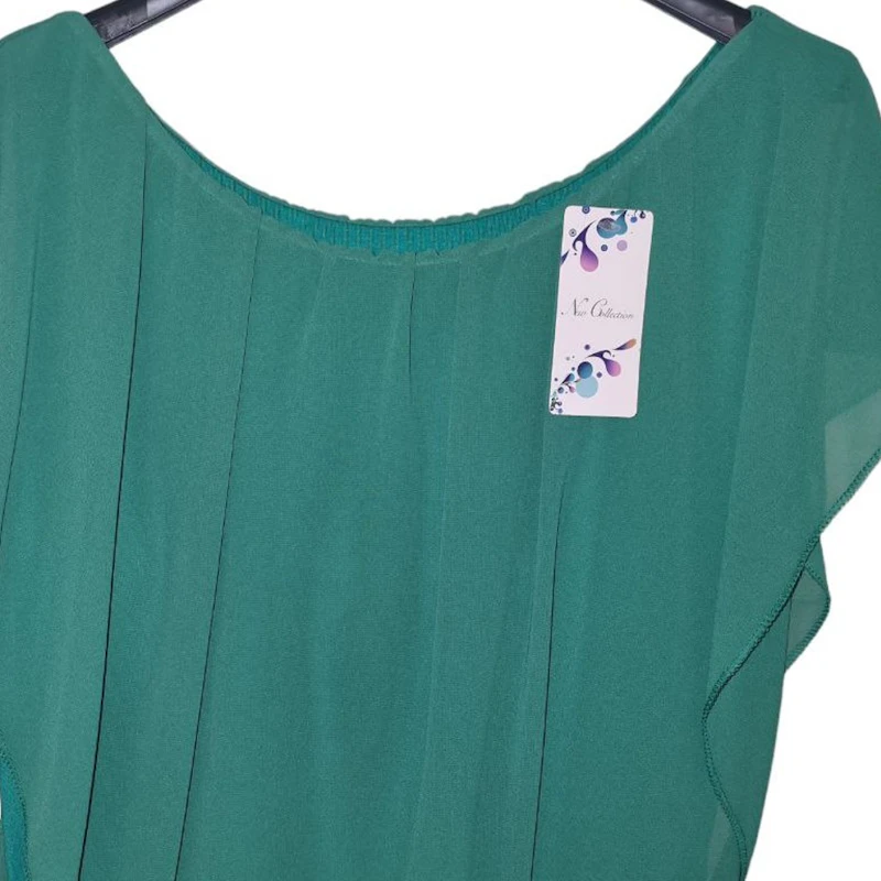Sammelbluse, verschiedene Farben und Größen