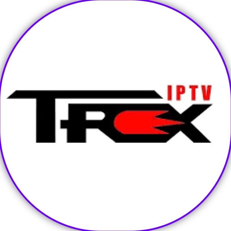 Trex IPTV Panel