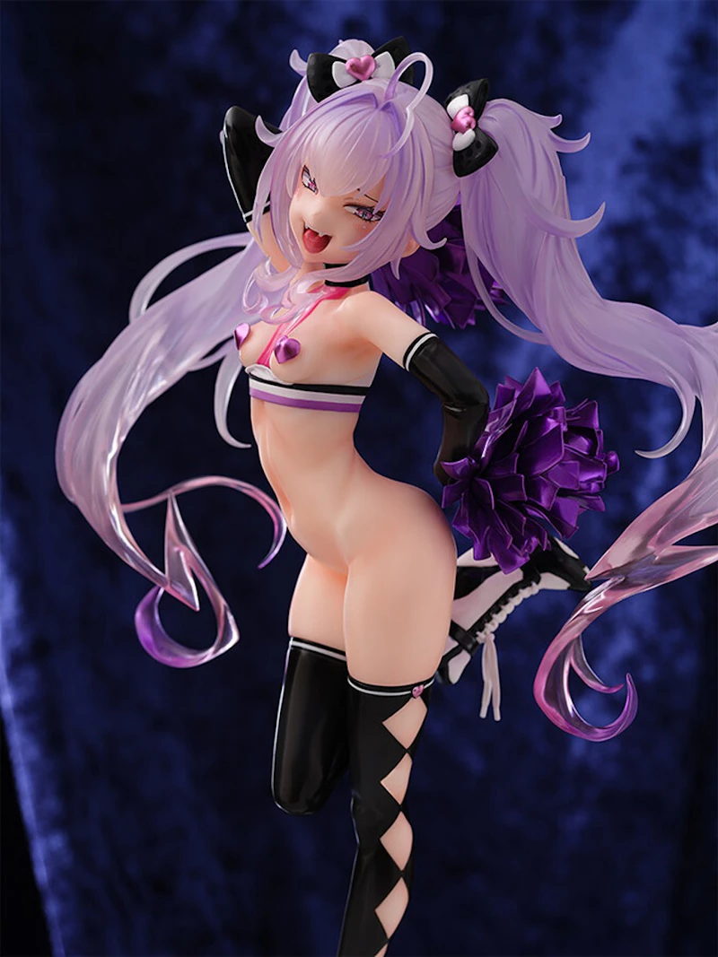 Spohame - Mannoji Kanon - 1/6 (Native, Rocket Boy)