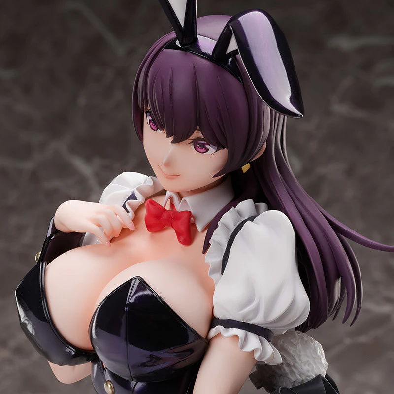 Original Character - Binding Creator