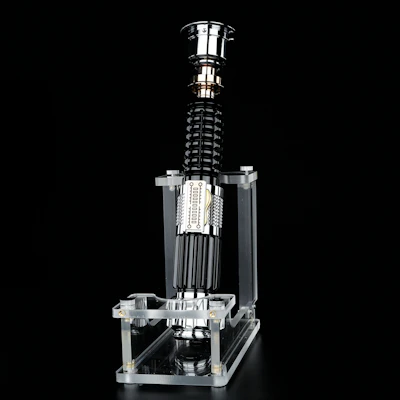 Display Stand LGT