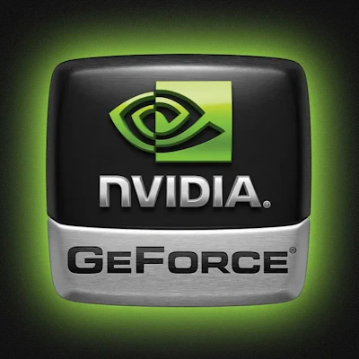 ​GeForce برنامج