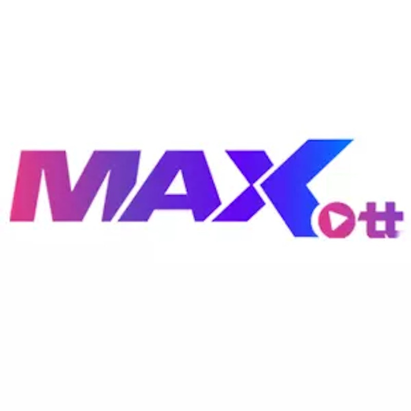 Max OTT IPTV panel
