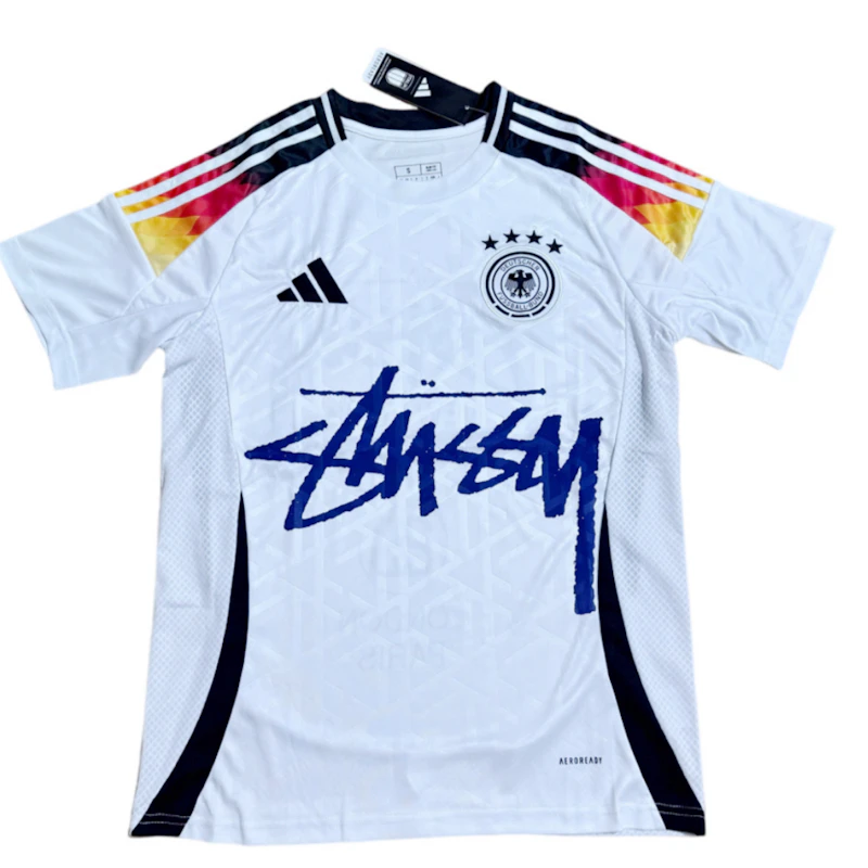 STUSSY SHIRT