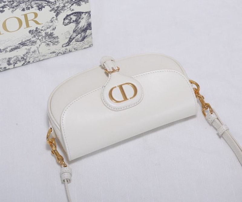 Christian Dior Bobby Bag 