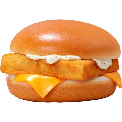 Filet-O-Fish (Mcdonald)