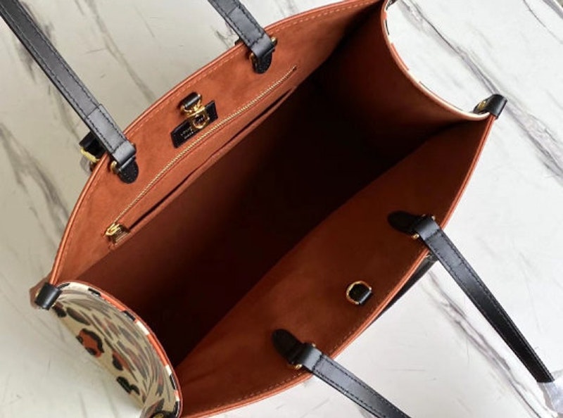 Louis Vuitton Onthego Bag 