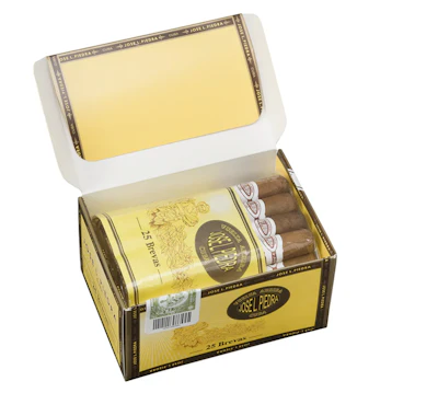 JOSE L. PIEDRA BREVAS CIGAR