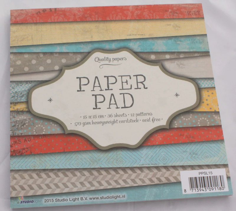 Studio Light Block Nr. 15