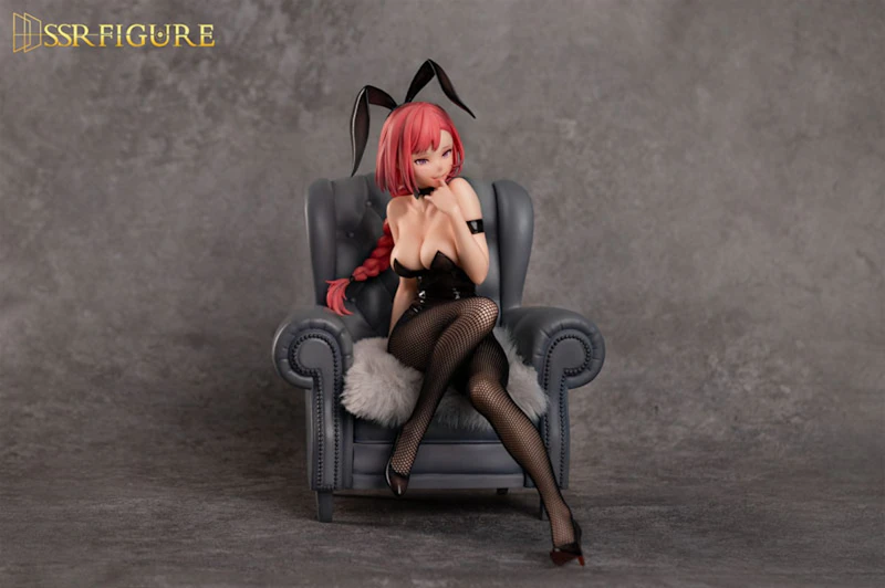 Ijinkan Bunny Girl Chu E 1/7 Complete Figure