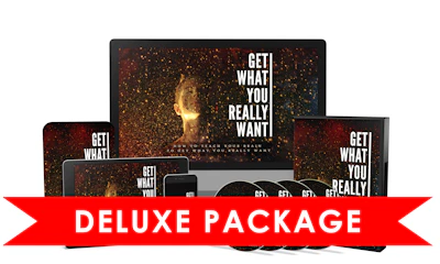 GetWhatYouRllyWant - Course