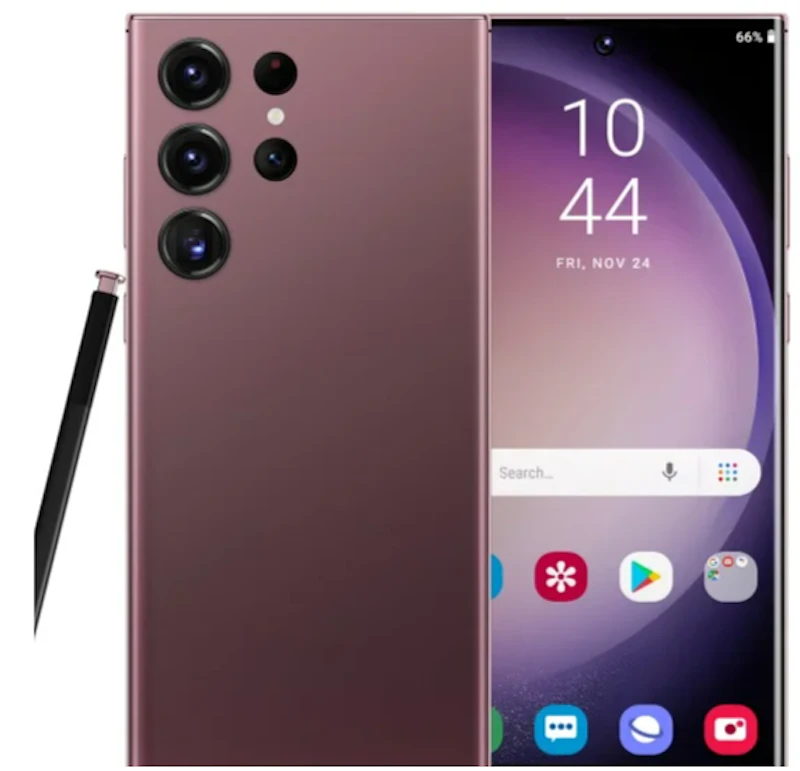 Sumsung S24 Ultra 