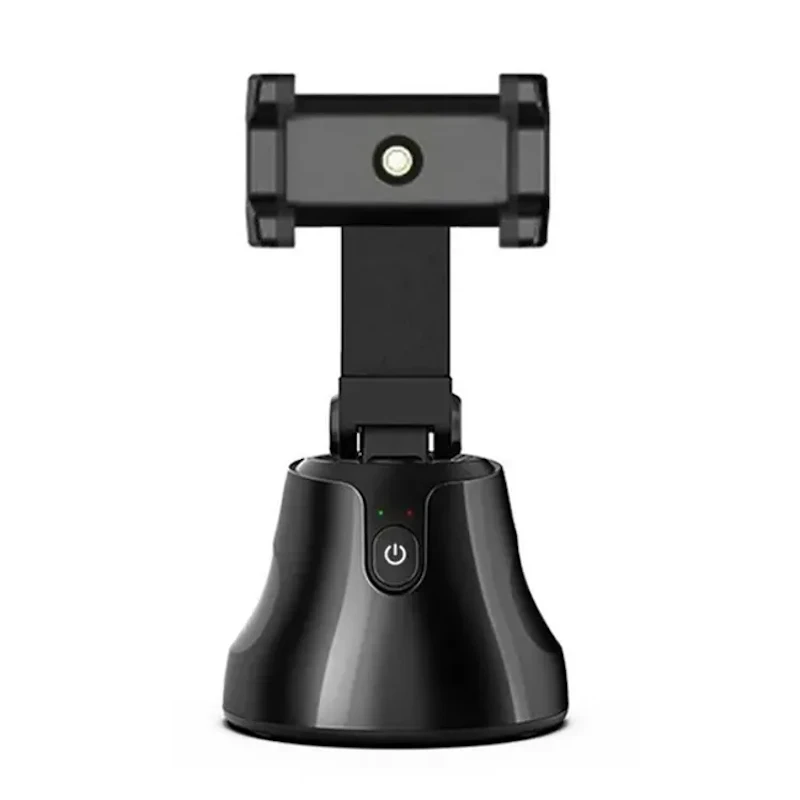 Smart selfi stick intelligent follow stand
