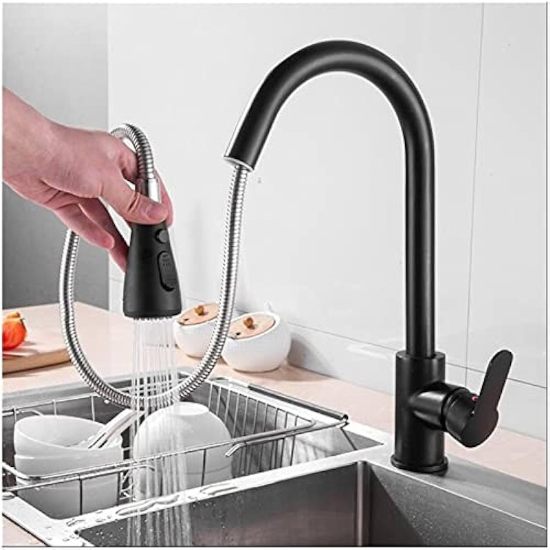Sink Taps