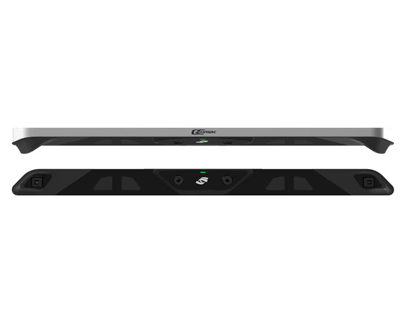  Foresight Sports GCHawk + FSX Bundle