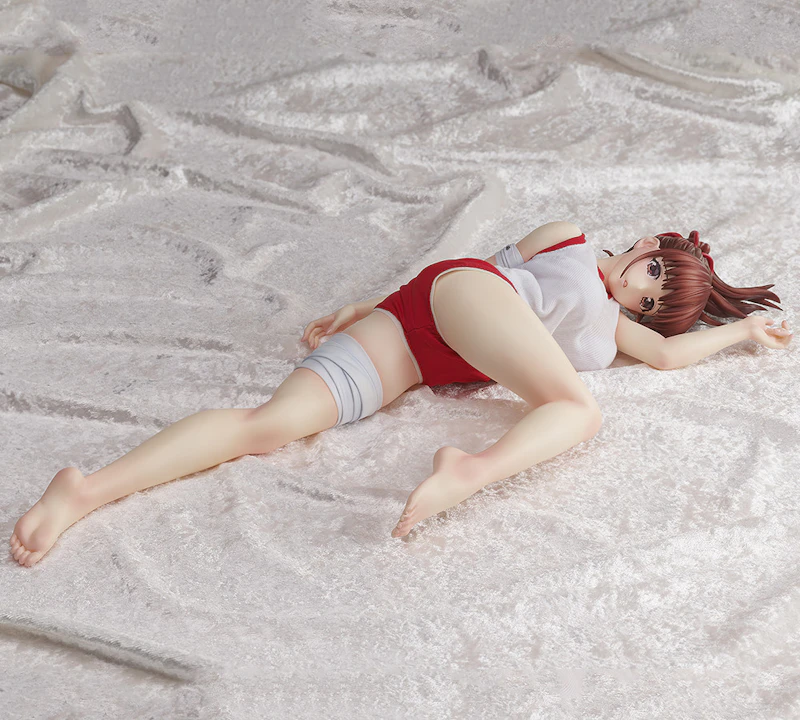 Doukyuusei - Tanaka Misa - Character