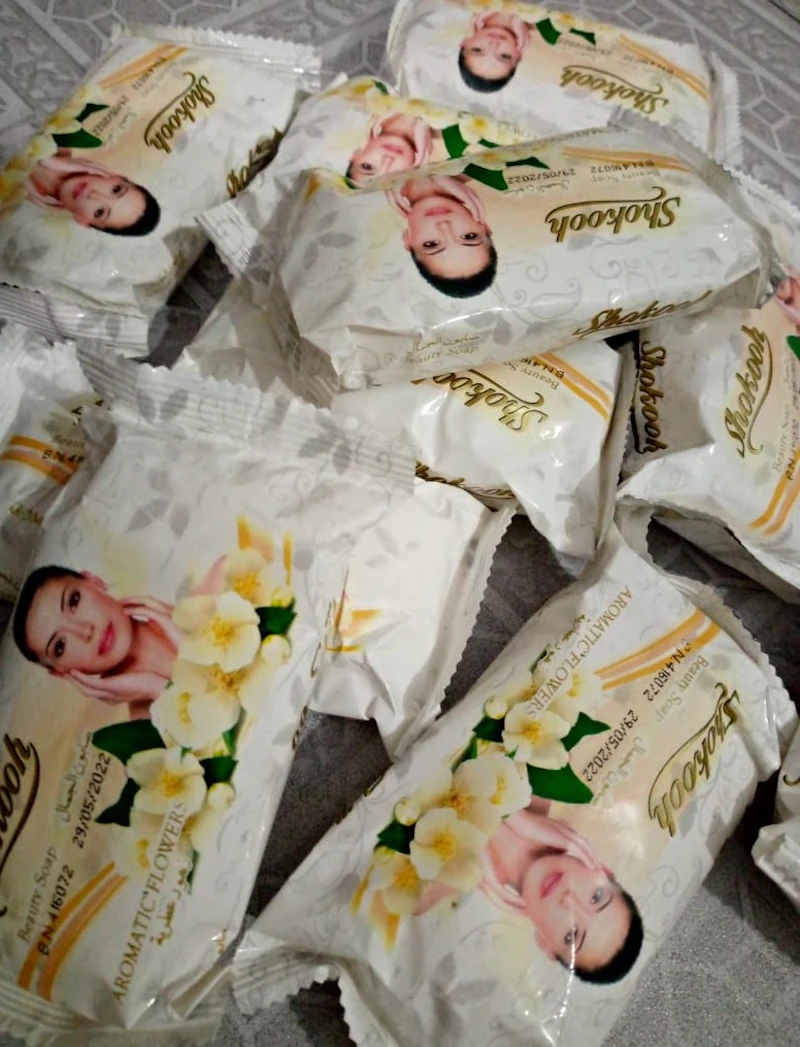Soap