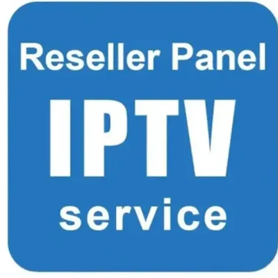 IPTV Reseller Panel