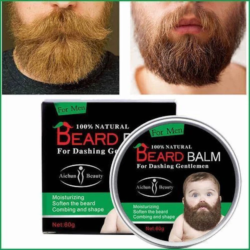 Beard Balm original 