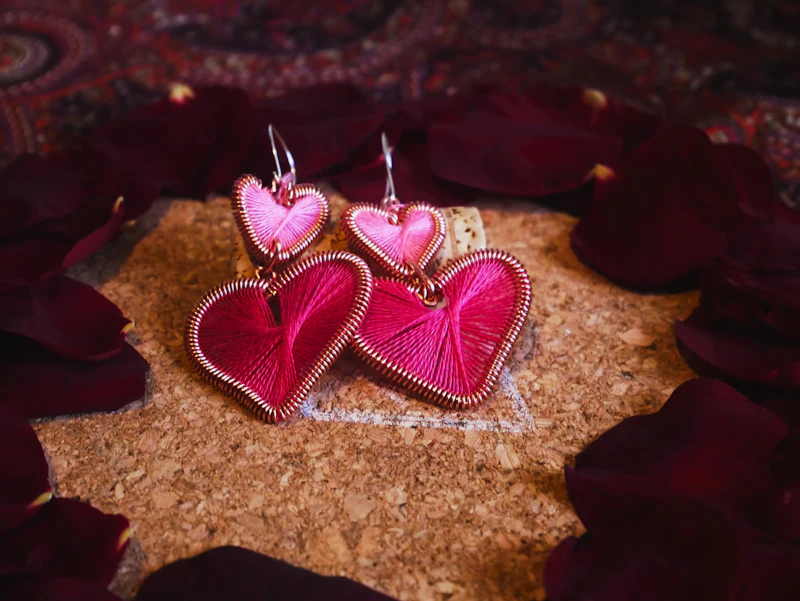 Double Hearts