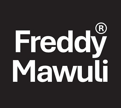 Freddy Mawuli