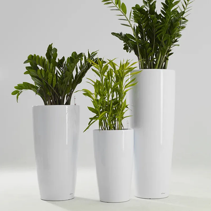 Vase à fleurs 