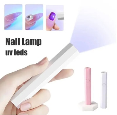 Home mini nail lamp UV Led Nail Dryer