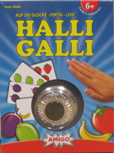 Halli Galli