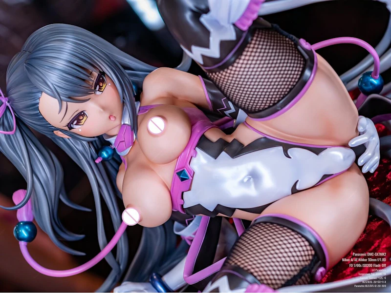 Senran Princess G - Hatsume no Tsubone - Character