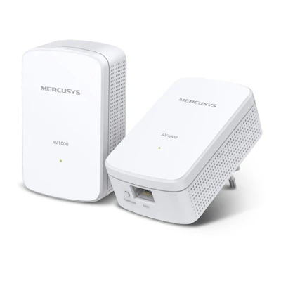Powerline AV1000 Gigabit