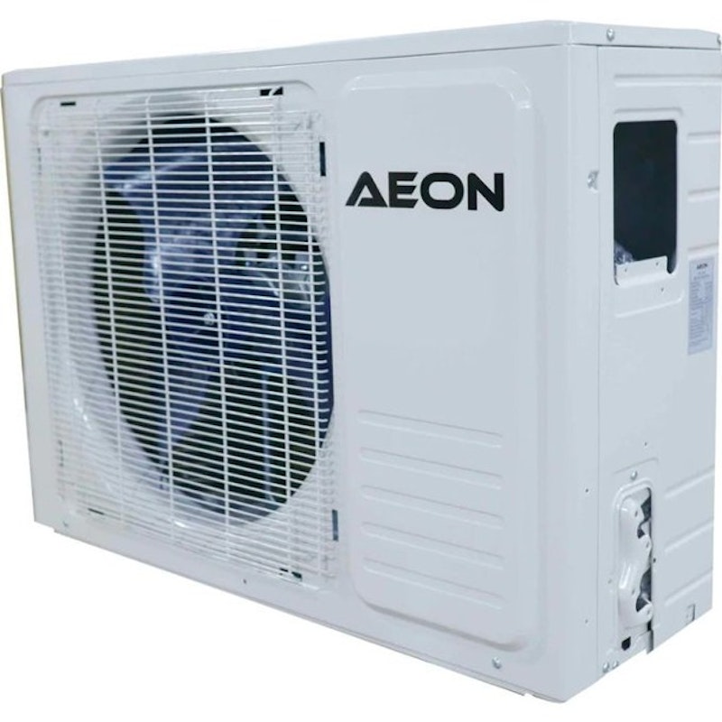 Aeon 1HP Split Air Conditioner (9000Btu) - R410 (ASA09QB4 ACAE09)