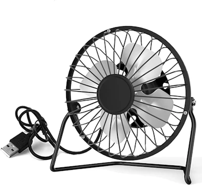 Mini USB Fan