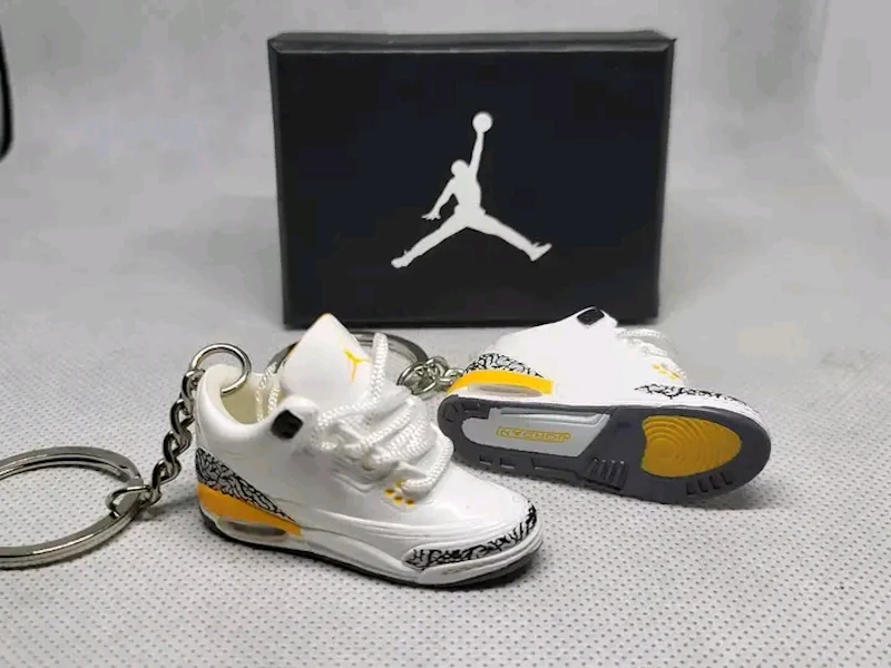 Porte clés Nike(NBA)