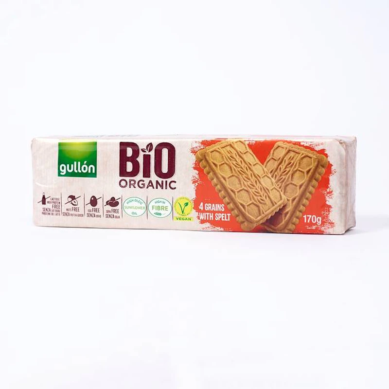 Biscuits