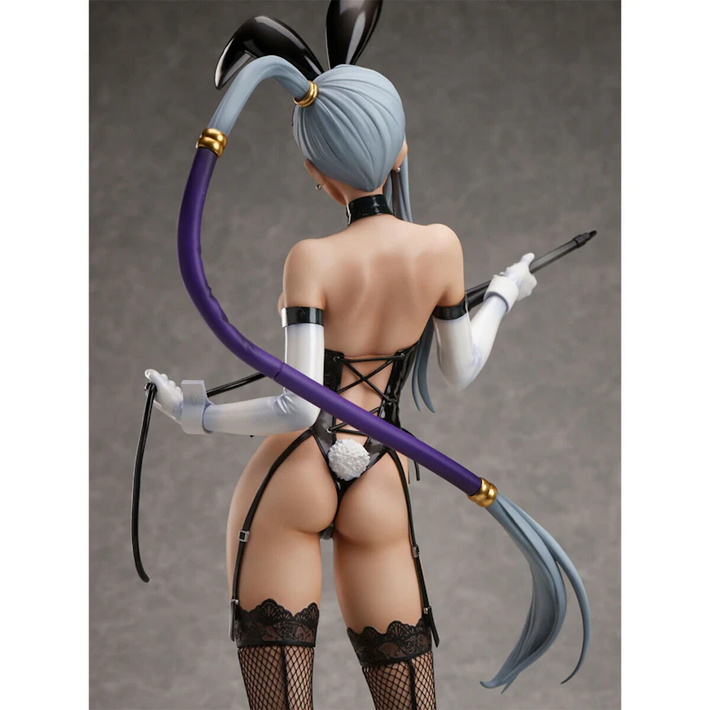 Code Geass - Hangyaku no Lelouch - Villetta Nu - B-style - 1/4 - Bunny Ver. (FREEing, MegaHouse)