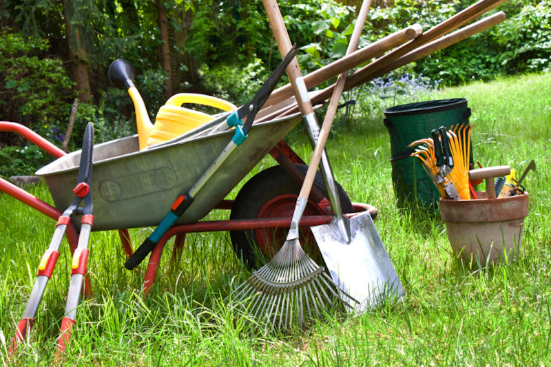 Jardinage